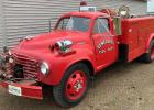 75 Years of Service - Newfolden Fire Department
