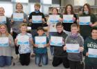 GMR Students Participate in Annual SPellinG Bee