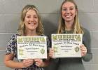 Freeze 2023 Volleyball Team Honored