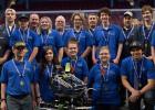 GATOR ROBOTICS STATE CHAMPIONSHIP TEAM