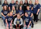 GMR FCCLA Chapter “Elevates” to an Award-winning Level!
