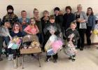 Middle River Youth Group sponsors Easter Bingo