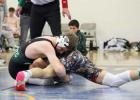 Gator Wrestling Team Pairs with Tri-County