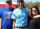Seniors & Parents of the Freeze Baseball Program