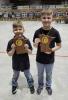 Waterworth Boys Shoot Straight to Victory at Indoor 3D State Archery Tournaments