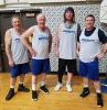 Local MR Teams Compete in Legacy Madness